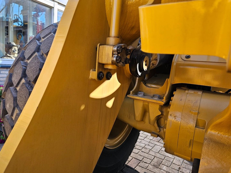 Wheel loader Caterpillar 950L