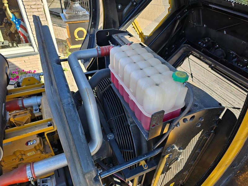 Wheel loader Caterpillar 950L