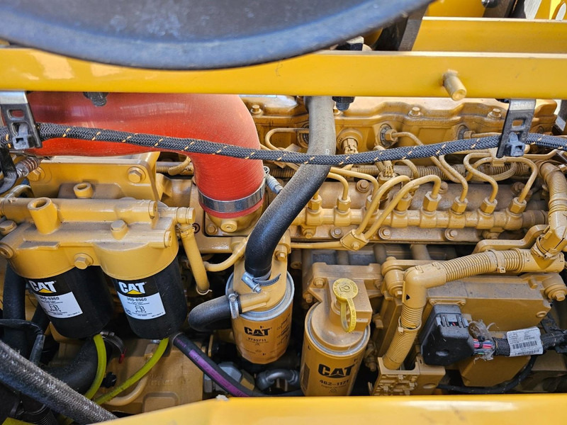 Wheel loader Caterpillar 950L