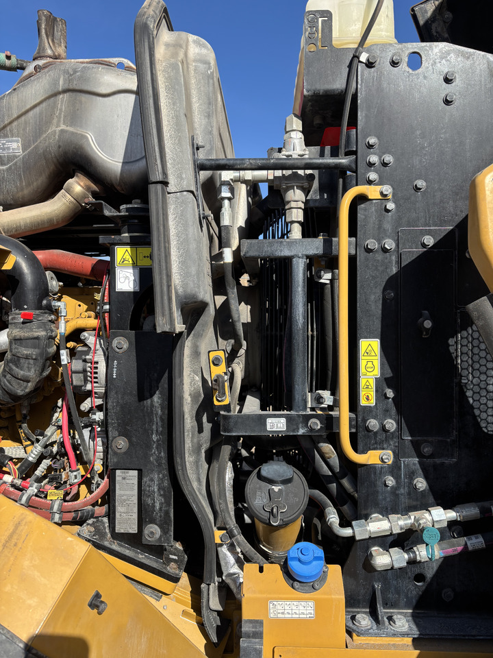 Wheel loader Caterpillar 950M