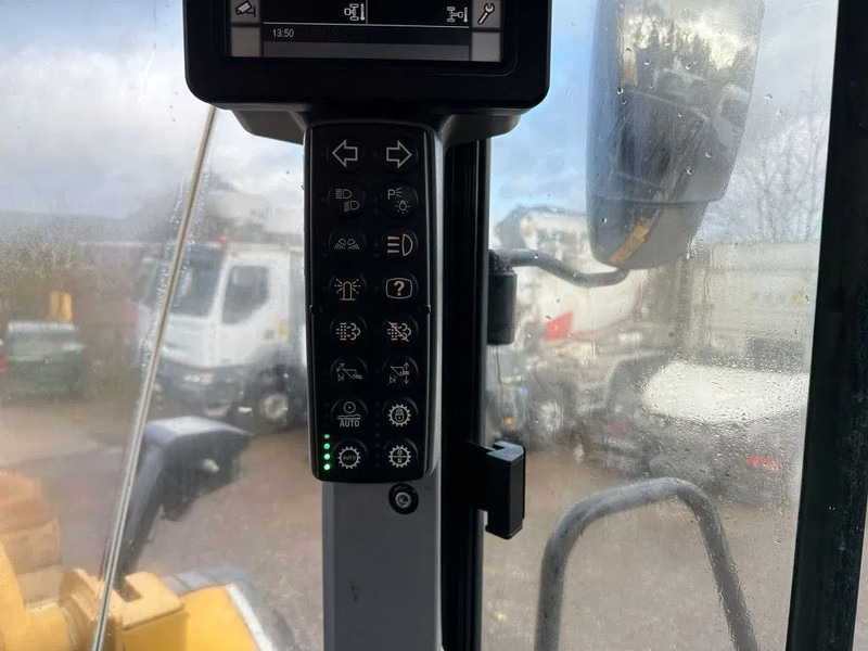 Wheel loader Caterpillar 950M Next Generation