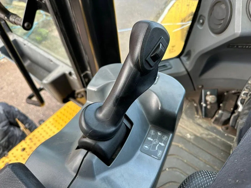 Wheel loader Caterpillar 950M Next Generation