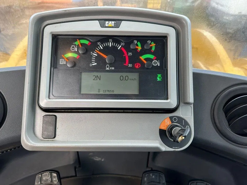 Wheel loader Caterpillar 950M Next Generation