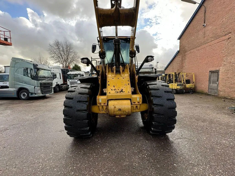 Wheel loader Caterpillar 950M Next Generation