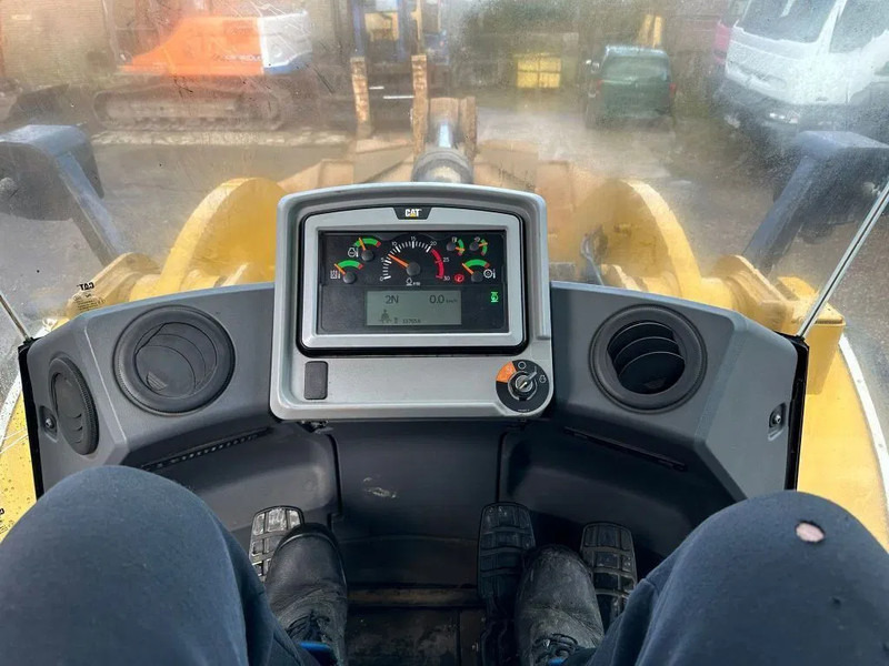 Wheel loader Caterpillar 950M Next Generation