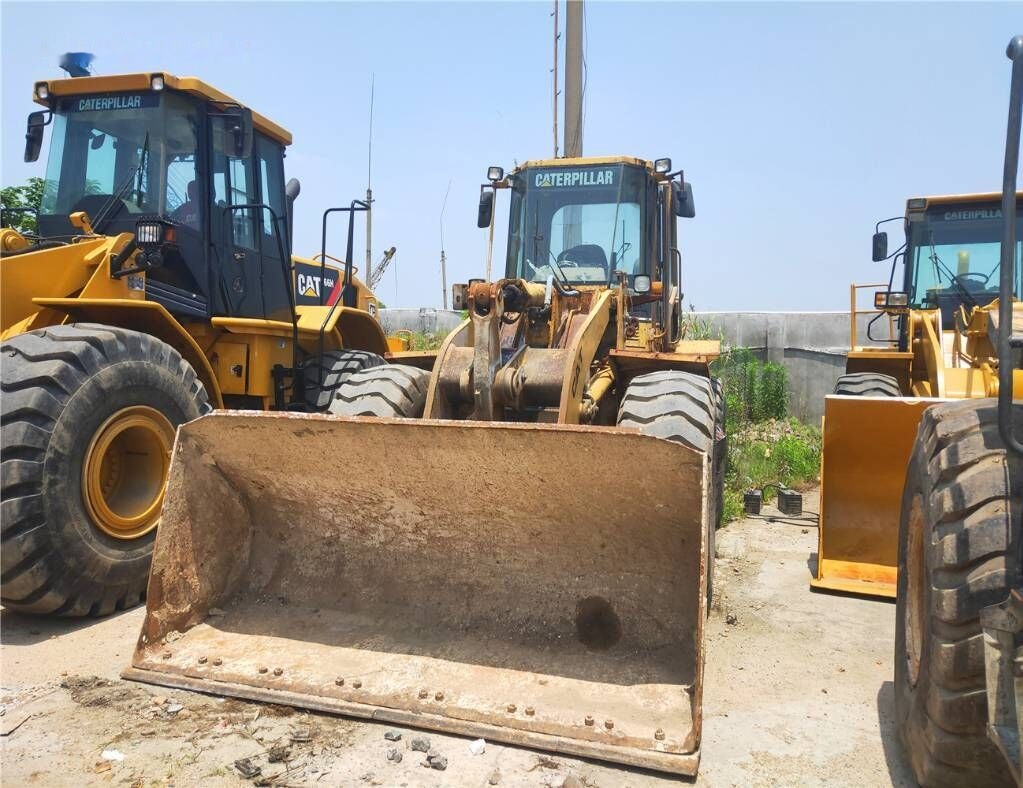 Wheel loader Caterpillar 950 F