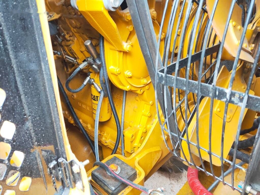 Wheel loader Caterpillar 950 G
