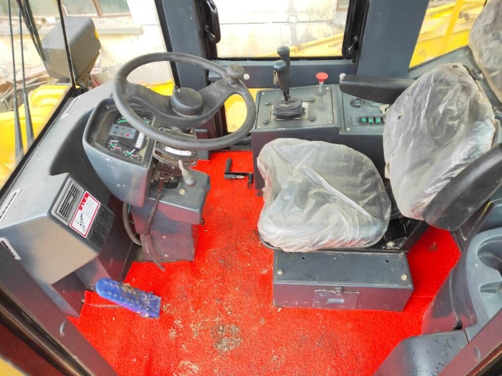 Wheel loader Caterpillar 950 G
