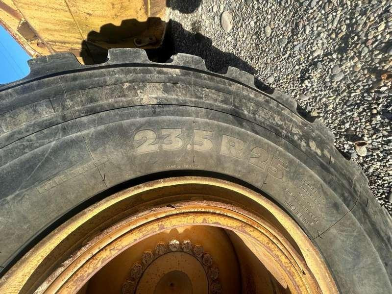 Wheel loader Caterpillar 962G