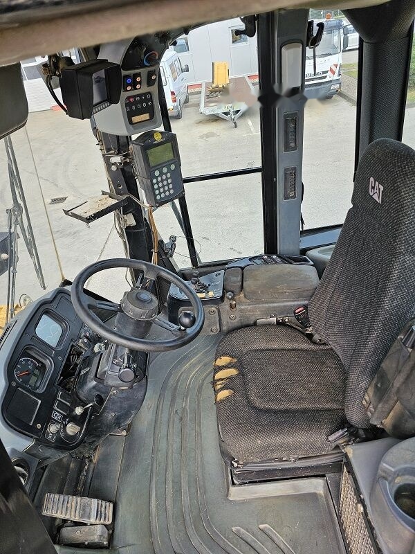 Wheel loader Caterpillar 962H