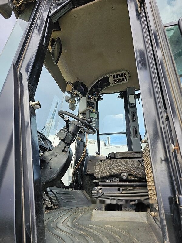 Wheel loader Caterpillar 962H