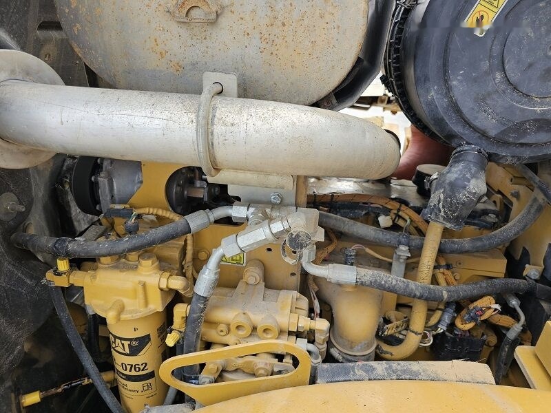Wheel loader Caterpillar 962H