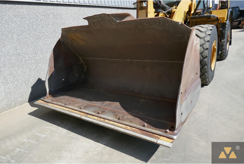 Wheel loader Caterpillar 962K