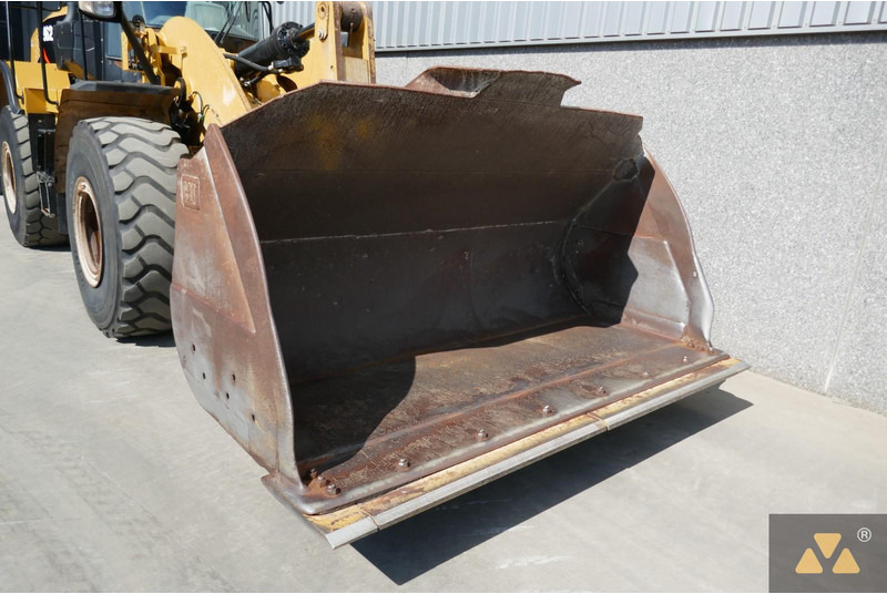 Wheel loader Caterpillar 962K