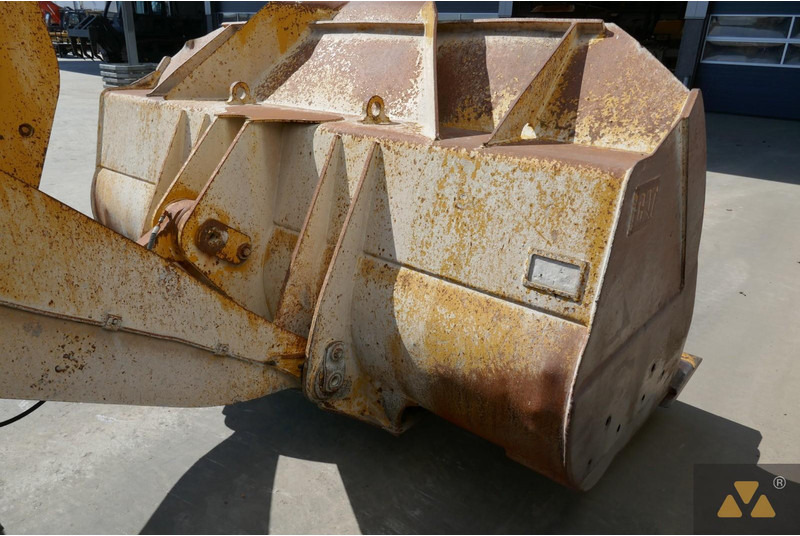 Wheel loader Caterpillar 962K