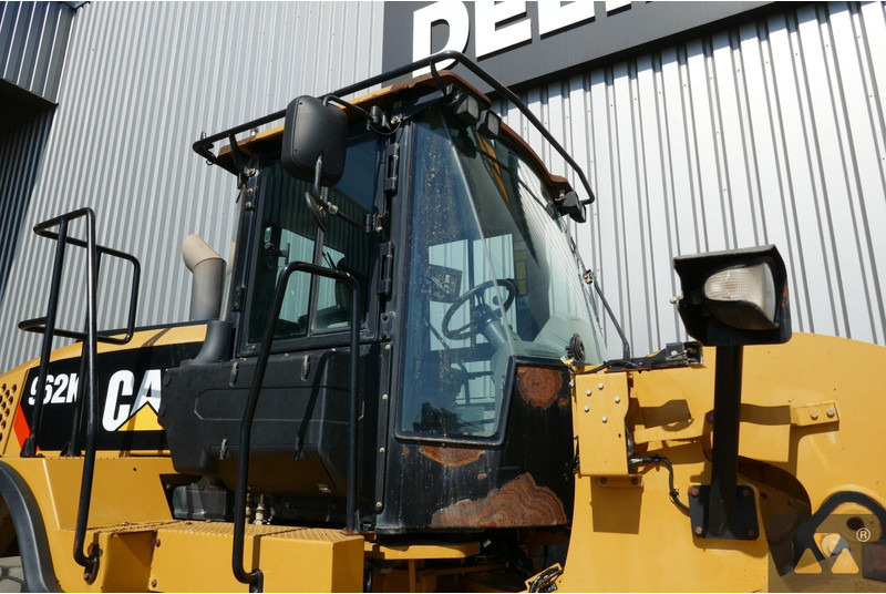 Wheel loader Caterpillar 962K