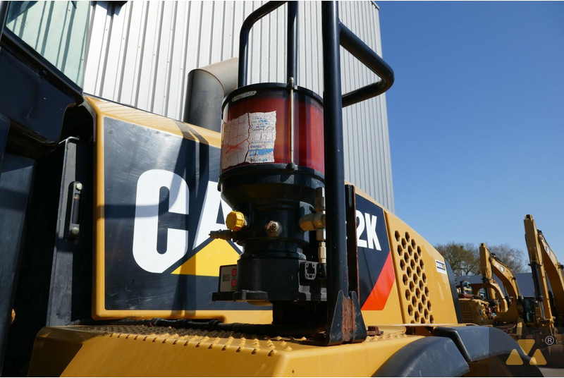 Wheel loader Caterpillar 962K