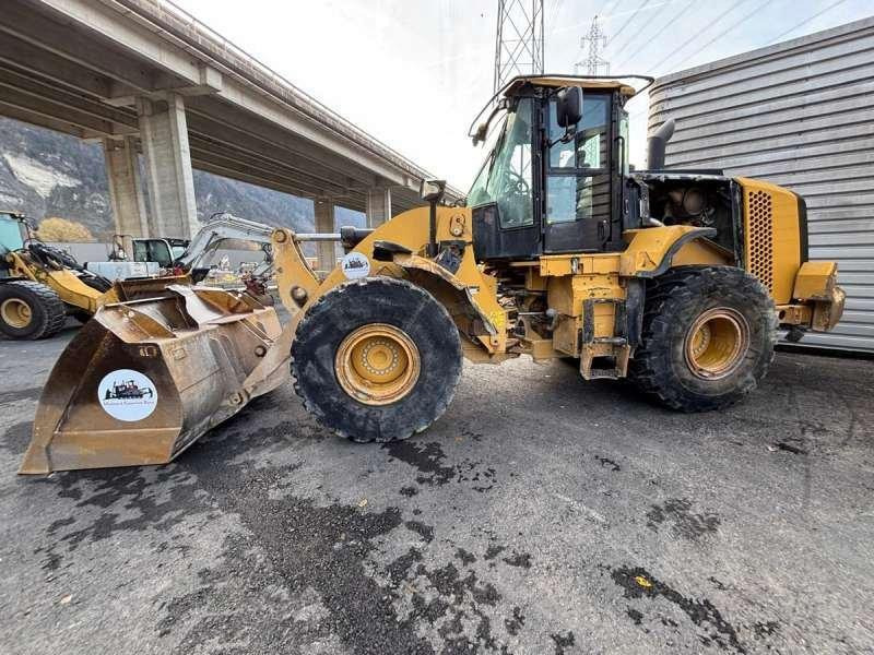 Wheel loader Caterpillar 962K