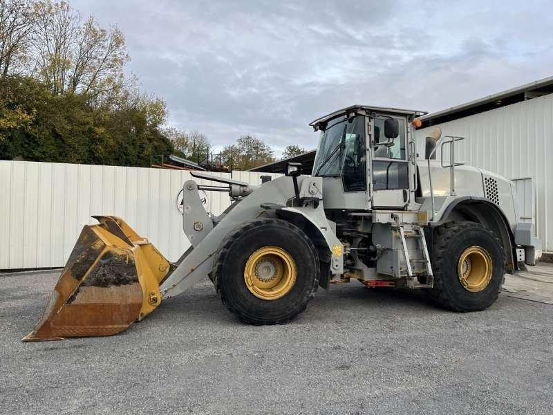 Wheel loader Caterpillar 962K