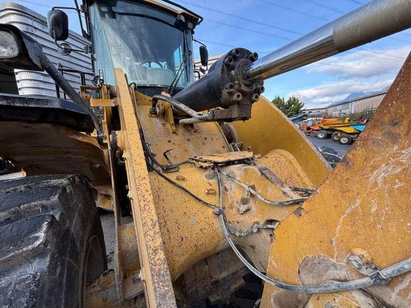 Wheel loader Caterpillar 962K