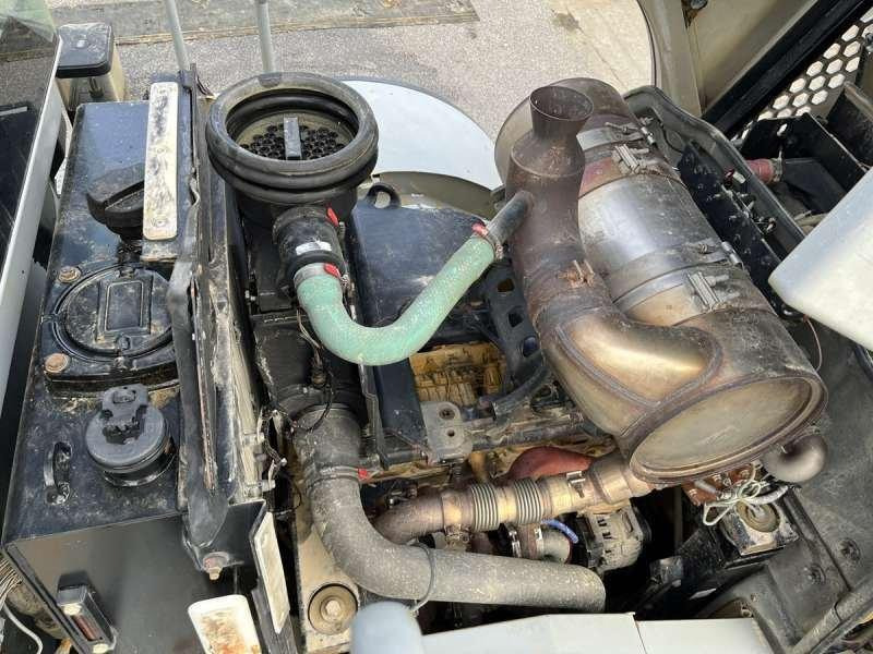 Wheel loader Caterpillar 962K