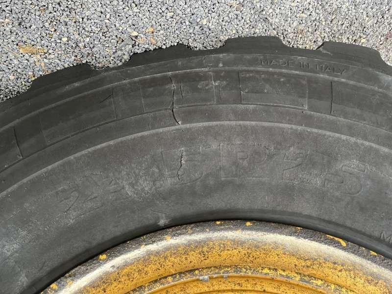 Wheel loader Caterpillar 962K