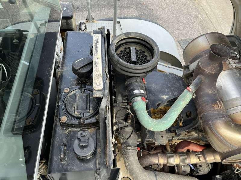 Wheel loader Caterpillar 962K