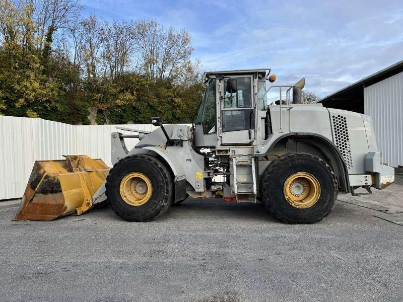 Wheel loader Caterpillar 962K