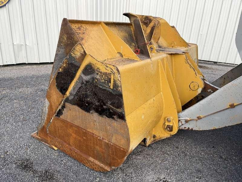 Wheel loader Caterpillar 962K