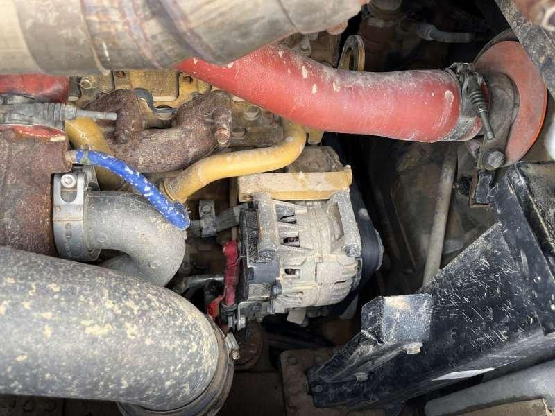 Wheel loader Caterpillar 962K