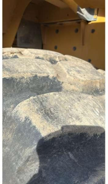 Wheel loader Caterpillar 962K