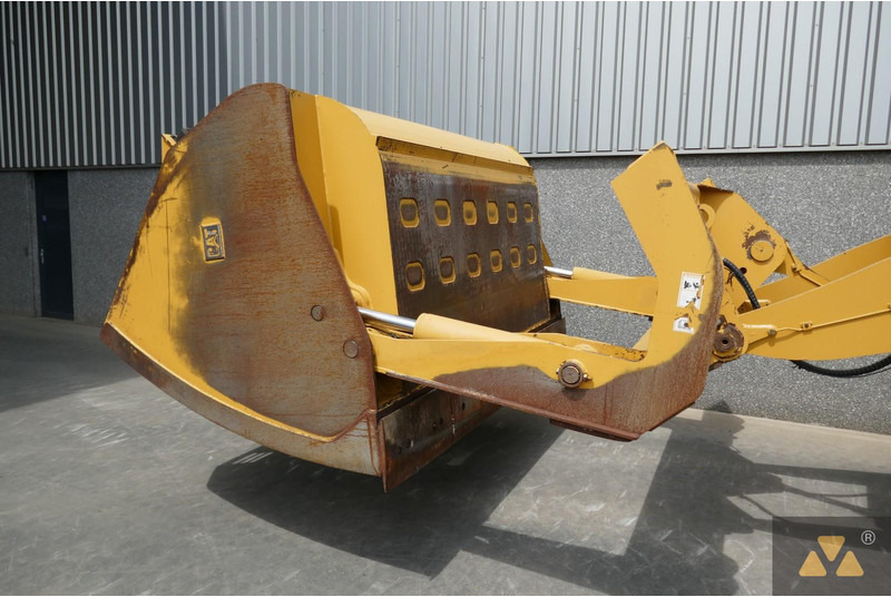 Wheel loader Caterpillar 962M