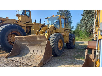 Wheel loader Caterpillar 966C