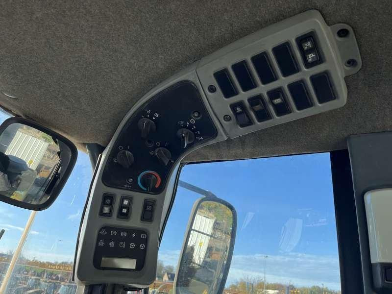 Wheel loader Caterpillar 966G