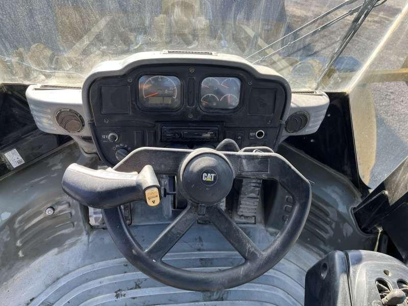 Wheel loader Caterpillar 966G