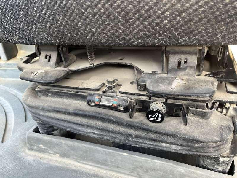 Wheel loader Caterpillar 966G