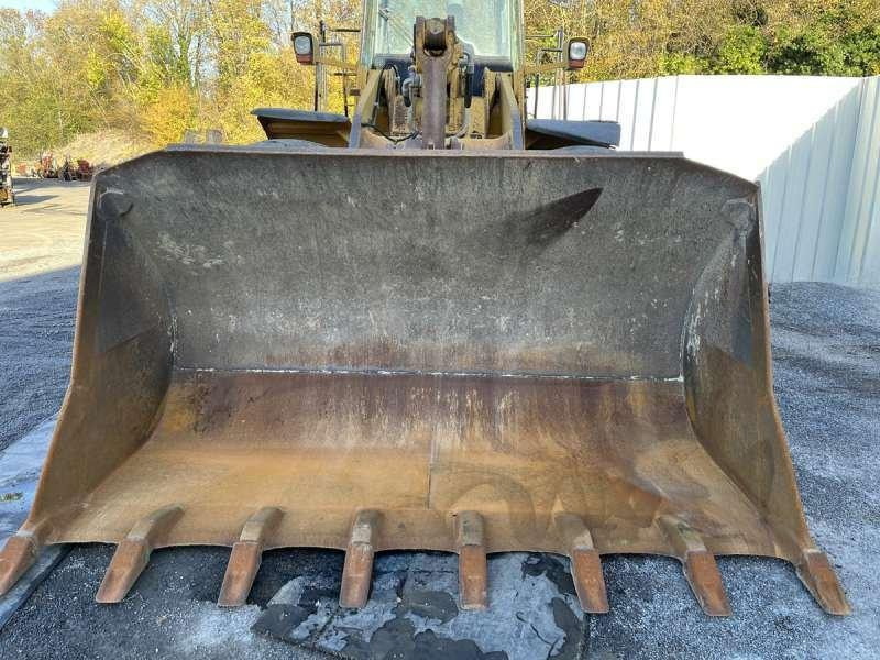 Wheel loader Caterpillar 966G