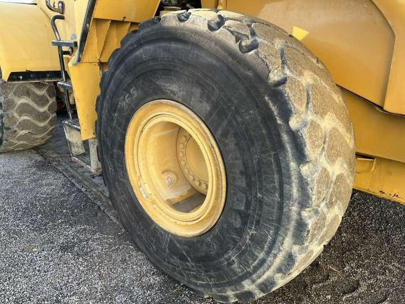 Wheel loader Caterpillar 966G