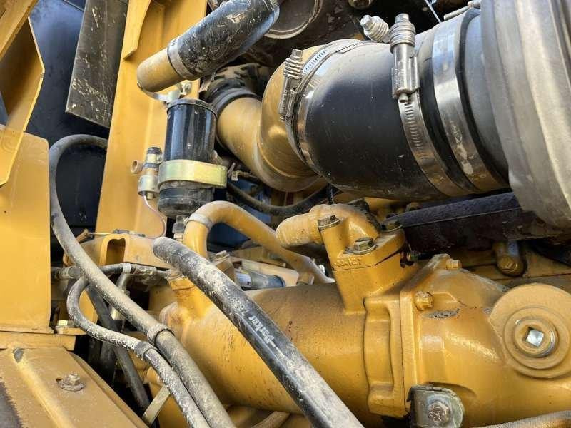 Wheel loader Caterpillar 966G