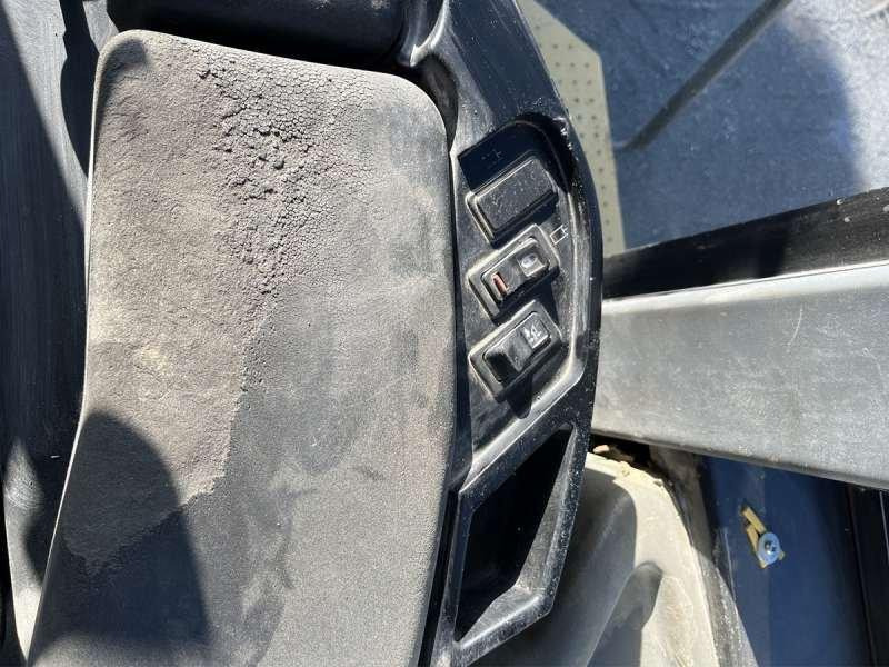 Wheel loader Caterpillar 966G