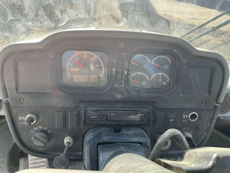 Wheel loader Caterpillar 966G