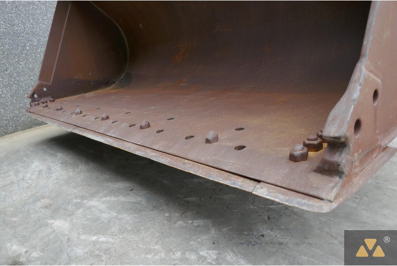 Wheel loader Caterpillar 966H