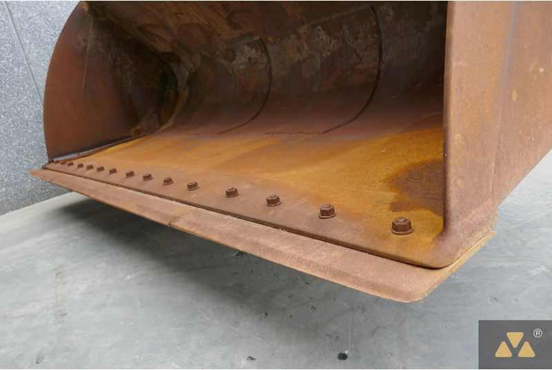 Wheel loader Caterpillar 966K