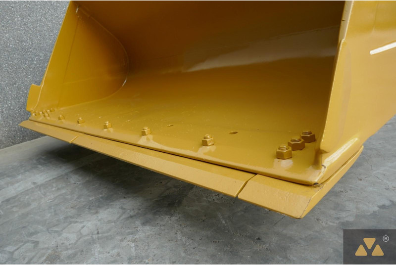 Wheel loader Caterpillar 966M