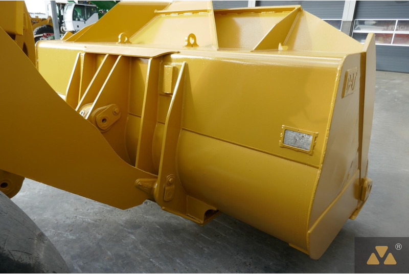 Wheel loader Caterpillar 966M