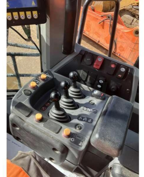 Wheel loader Caterpillar 966M