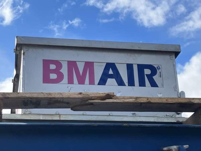 Wheel loader Caterpillar 966M