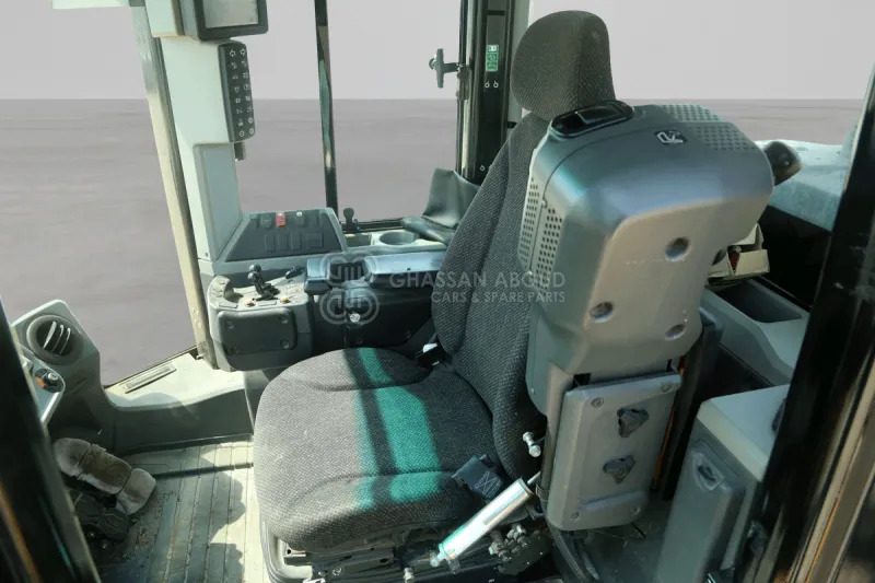 Wheel loader Caterpillar 966M Wheel Loader