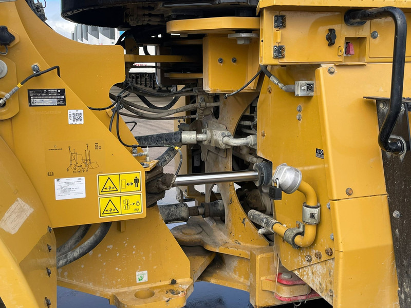 Wheel loader Caterpillar 966 14A NEXT GEN