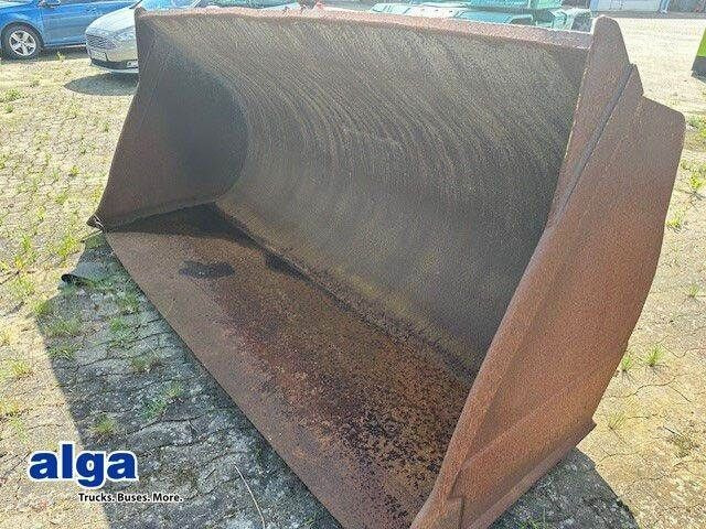 Wheel loader Caterpillar 966, Schaufel, 4,3m³